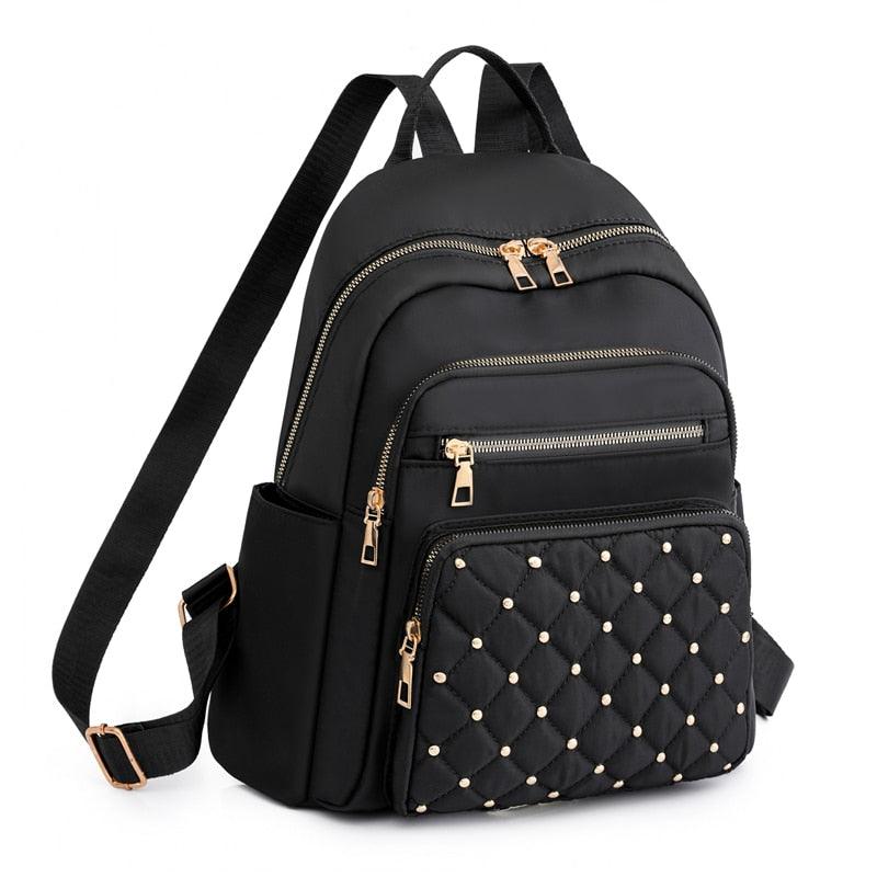 Mochila Feminina High School - mettz