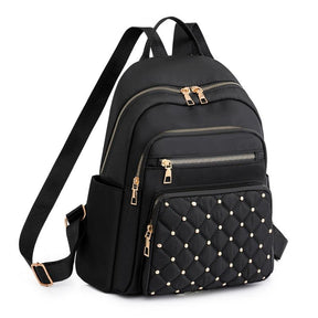 Mochila Feminina High School - Mettz