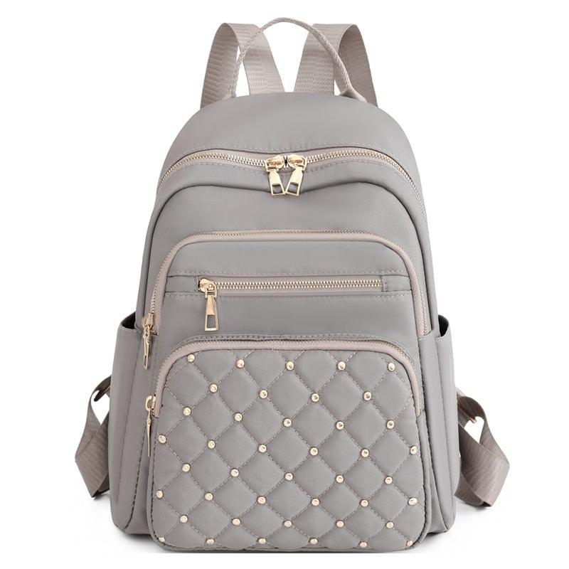 Mochila Feminina High School - mettz