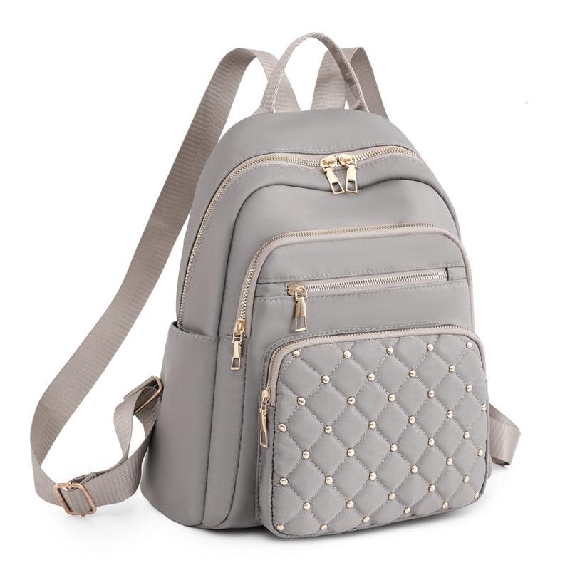 Mochila Feminina High School - mettz