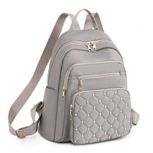 Mochila Feminina High School - Mettz